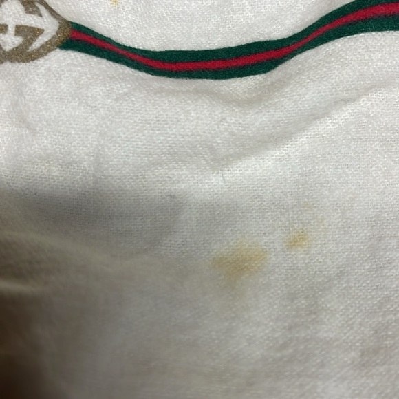 Gucci authentic storage accessory bag made in Italy 🇮🇹 - Picture 6 of 9